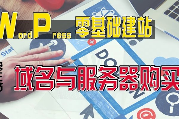 如何购买域名和空间,一站式解决方案解析-百挑一