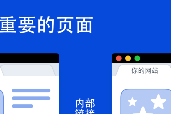 如何有效建立网站内部链接-百挑一