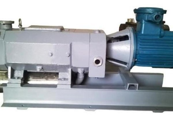 山东干式真空泵生产厂家与云空间服务的完美结合-百挑一