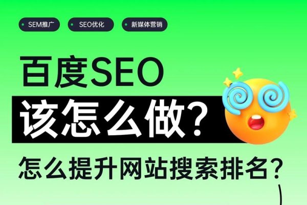 上海百度SEO排名，如何提升你的网站排名？-百挑一