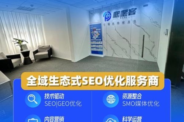上海专业SEO优化服务公司-百挑一