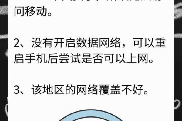 手机卡显示CMCC无法上网的解决方案-百挑一