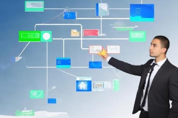 收录外链技巧，提升网站权重与流量的关键策略-百挑一