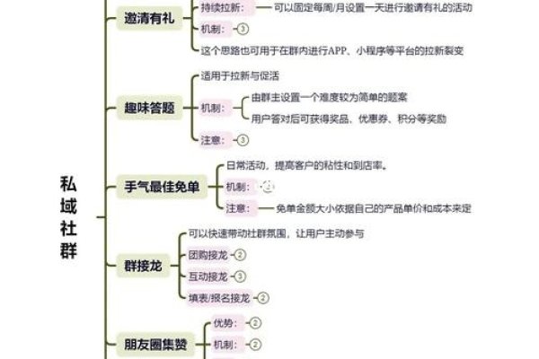 社群运营模板,构建高效社群运营的秘诀-百挑一