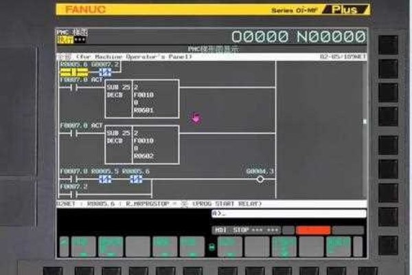 数控加工中的G代码与M代码详解-百挑一
