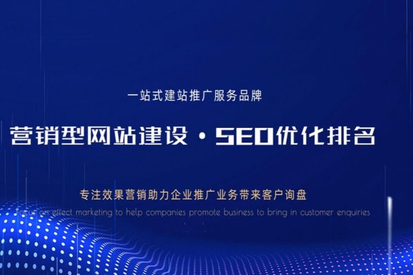深圳网站SEO优化，打造高效网络营销策略的关键步骤-百挑一