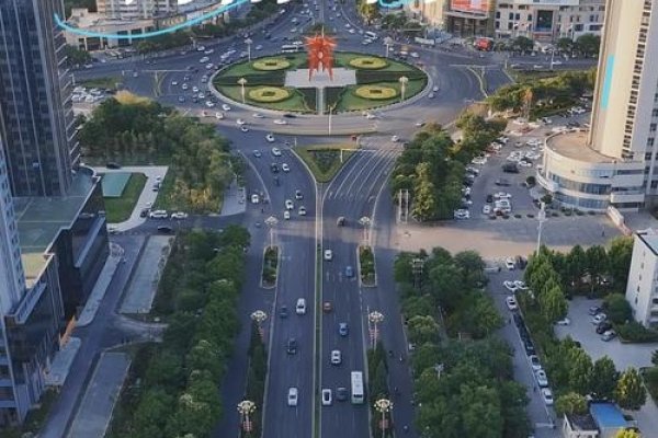 商丘网站建设大全，探索数字时代的城市网络新面貌-百挑一