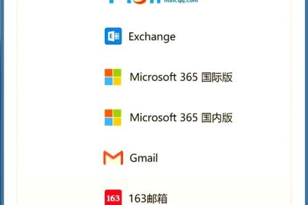 通讯企业邮箱入口探索-百挑一