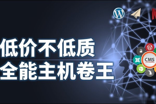 万根云主机价格解析-百挑一