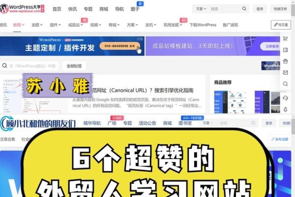 外贸人员必备的网站资源指南-百挑一