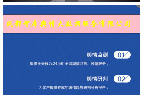 网络舆情监测服务招标公告-百挑一