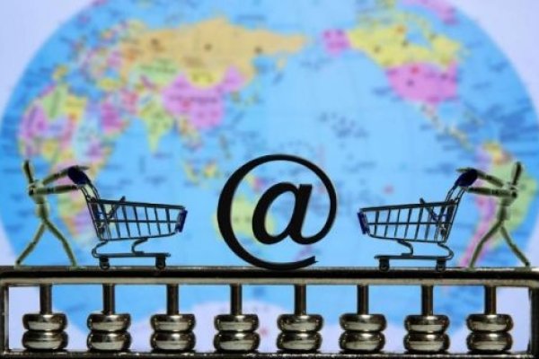 荣创出海，追寻跨境电商培训的航程-百挑一