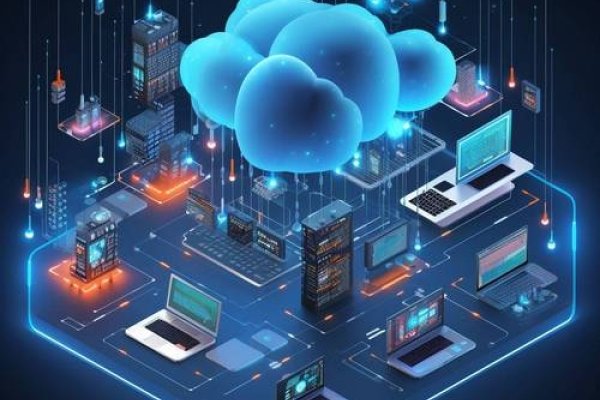 免费国外云电脑，探索未来计算的新领域-百挑一