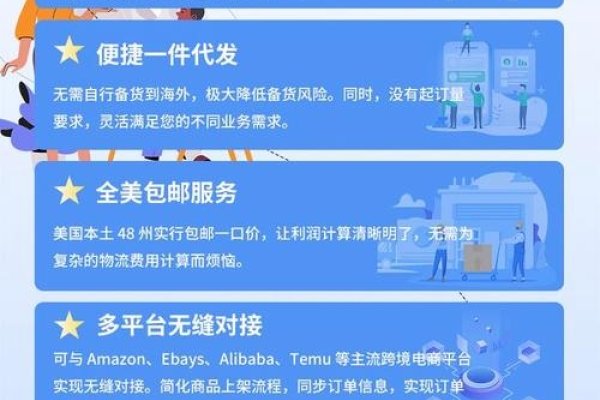 跨境电商分销靠谱平台推荐-百挑一