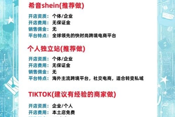 跨境电商云贸易平台选择指南-百挑一