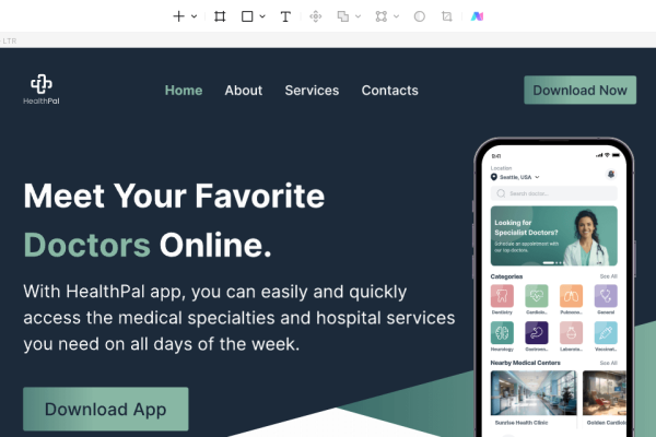 框架网页制作教程-百挑一