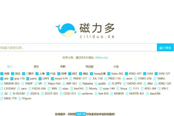 磁力搜索引擎在线，探索网络资源的全新方式-百挑一