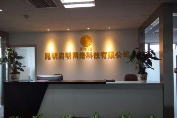 昆明互联网公司概览-百挑一