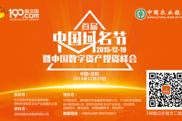 域名交易论坛，数字资产交易的新平台-百挑一