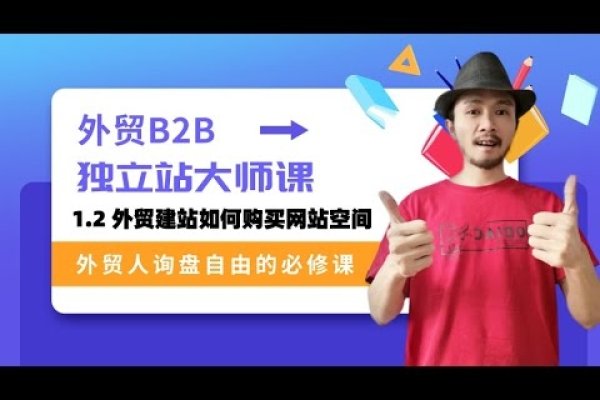 购买网站空间的获得方式详解-百挑一