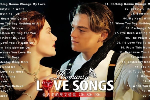 搜外文歌词网站推荐-百挑一