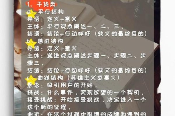 软文写作注意事项-百挑一