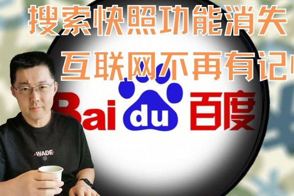 探索百度快照查询网 互联网时代的便捷搜索工具-百挑一