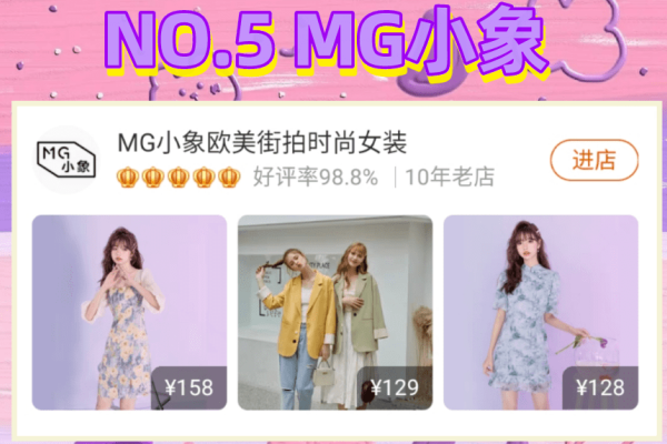 淘宝店铺关键词优化规则详解-百挑一