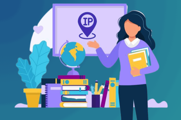 IP地址与个人位置关系解析，总结，IP地址可反映大概地理位置，但非绝对。-百挑一