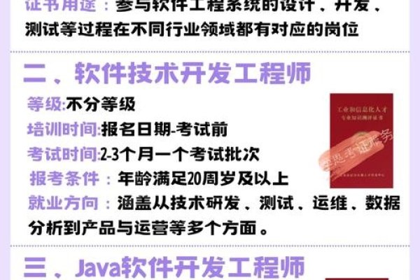 软件开发工程师证书查询,便捷途径与实用指南-百挑一