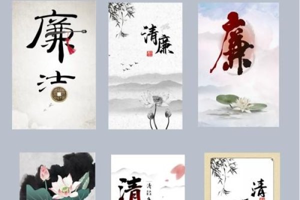 廉洁文化的传播与宣传—以网站宣传为例-百挑一