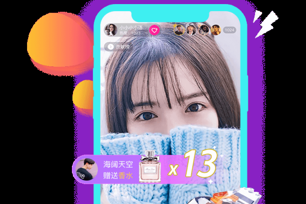 钠斯网络助力直播平台开发-百挑一