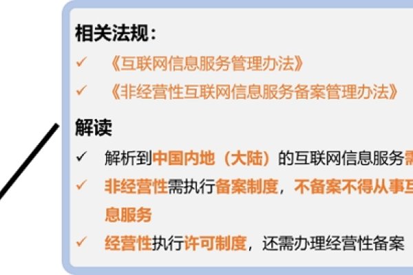 香港网站ICP备案详解-百挑一