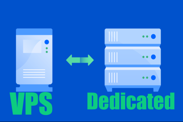VPS标准定义与解析-百挑一