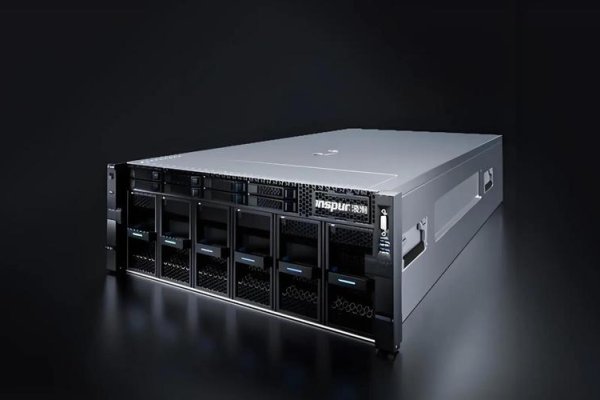 浪潮信创服务器，引领未来技术浪潮的新动力-百挑一