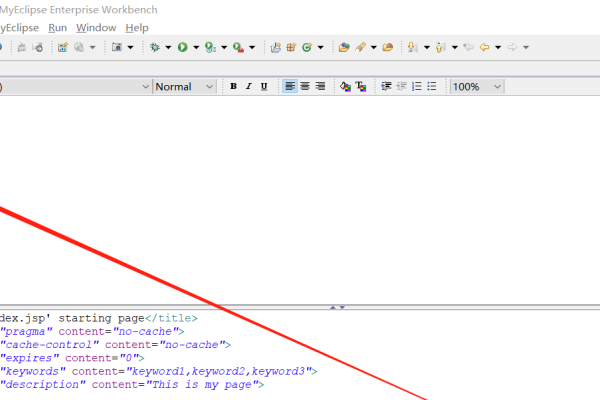 JSP调试详解-百挑一