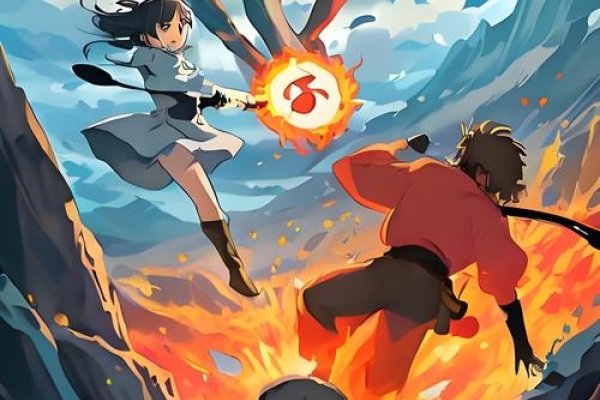 Web动漫，探索数字时代的动漫新纪元-百挑一