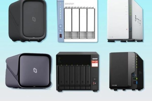 NAS家用必备-百挑一