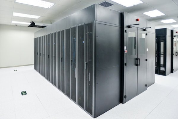 IDC机房，数据与信息处理的可靠平台-百挑一