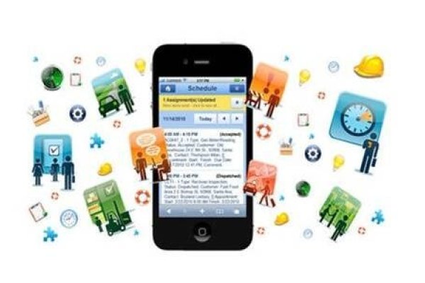 APP开发制作价格解析-百挑一