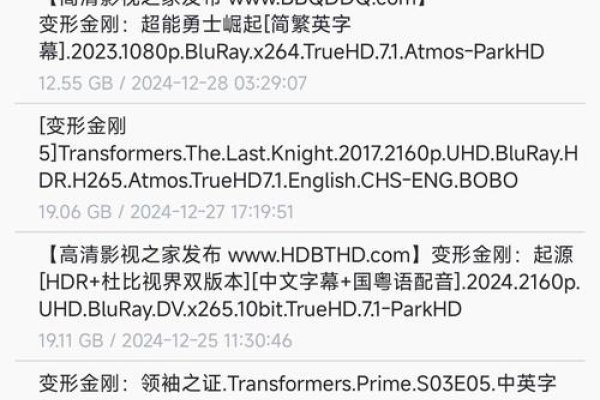 迅雷磁力链，BT磁力种子与下载新革命-百挑一