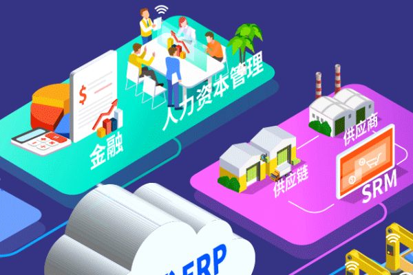 ERP企业管理系统与NC技术的融合应用-百挑一
