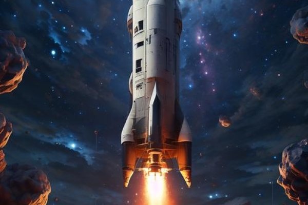 2023年火箭节点免费更新，开启全新科技之旅-百挑一