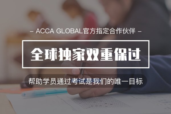 ACCA少女网课视频，2023年最新学习体验-百挑一