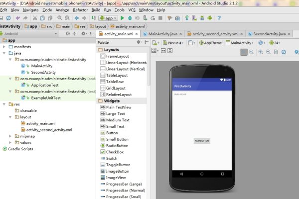 HTML按钮跳转功能详解-百挑一