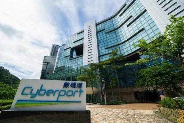 香港虚拟空间CDN，引领未来网络技术的新篇章-百挑一