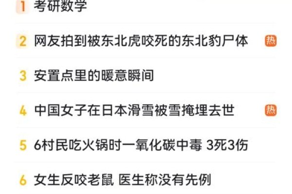 2020年百度搜索风云榜，揭示年度最热门搜索关键词-百挑一