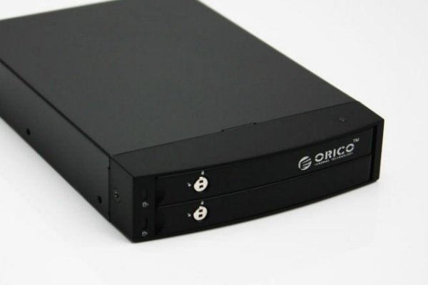 JBOD与RAID的区别-百挑一