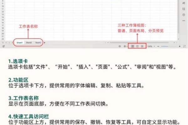 Excel读取操作技巧-百挑一
