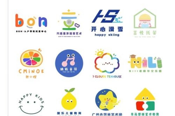 Logo设计学生必备资源推荐-百挑一